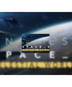 Endless Space 2 - Celestial Worlds DLC Steam Key GLOBAL